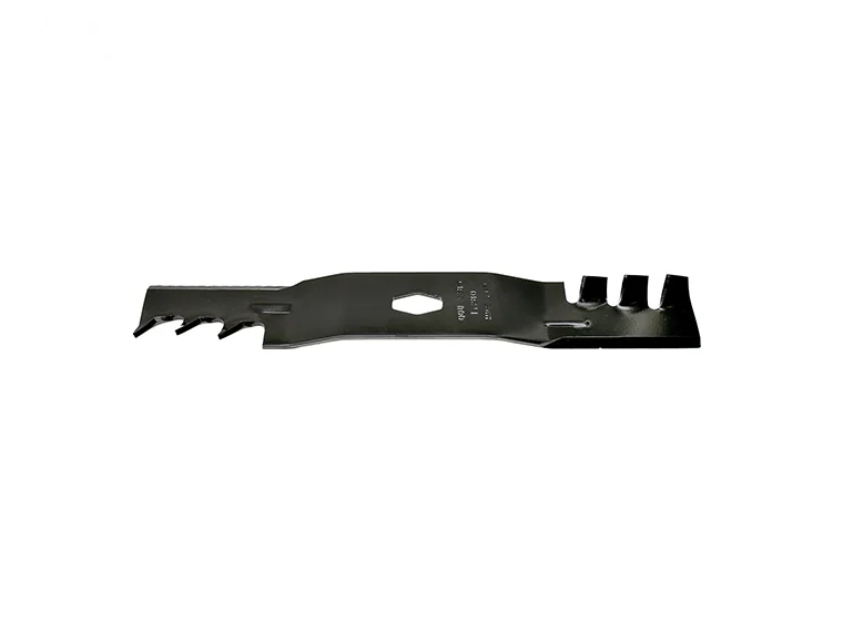 Rotary - 17280 - Blade 17-1/4 Inches X Diamond Mulching 74205069