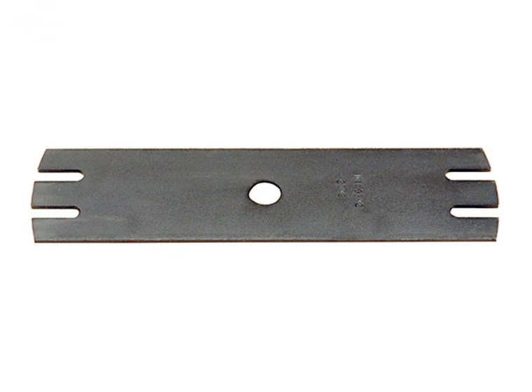 Rotary - 2148 - Edger Blade 9-1/4 Inches X 5/8 Inches Mtd 781-0080