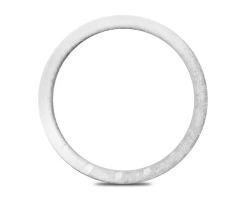 Rotary - 22008 - Universal 2-Toothed Deb Blade; S-Shape, 9