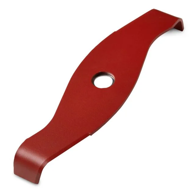 Rotary - 22008 - Universal 2-Toothed Deb Blade; S-Shape, 9