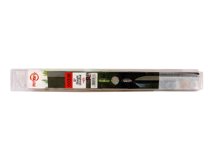 Rotary - 50338 - 20 Inches X 1 Inch - Straight (5PCS/PACK)