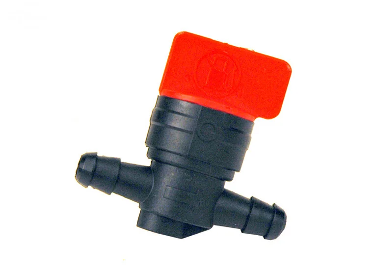 Rotary - 5841 - In-Line Cut-Off Valve B&S = B&S 494768