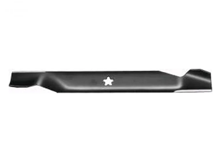 Rotary - 6124 - Blade 19 Inches 5* = Ayp 127842, 138497