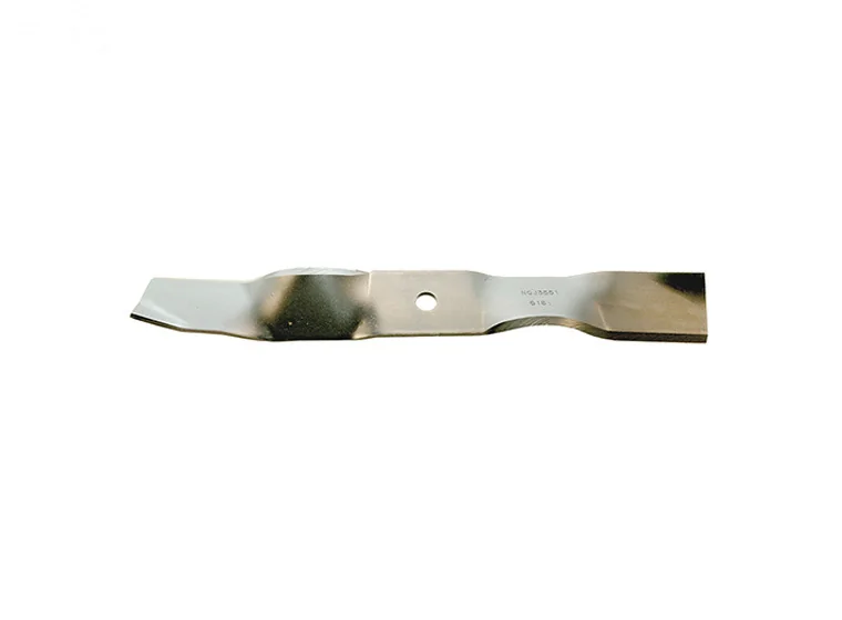 Rotary - 6186 - Blade 19-1/2 Inches Deere M112991 (Mulcher)