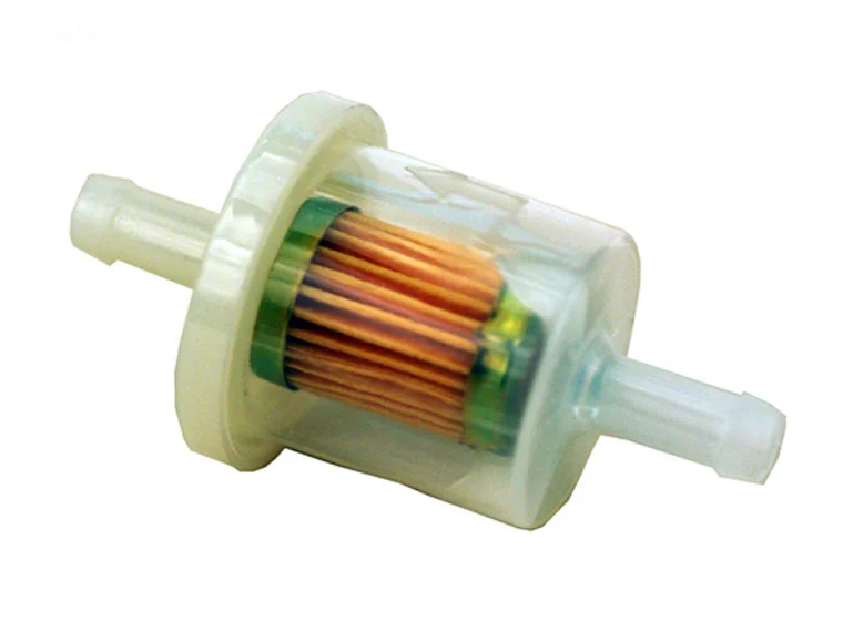 Rotary - 7998 - Fuel Filter B&S = B&S 493629
