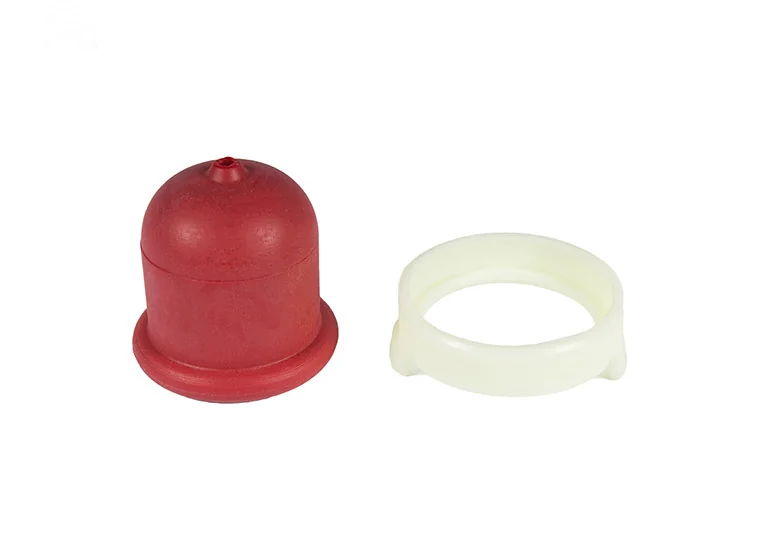 Rotary - 8959 - Primer Bulb B&S = B&S 496115