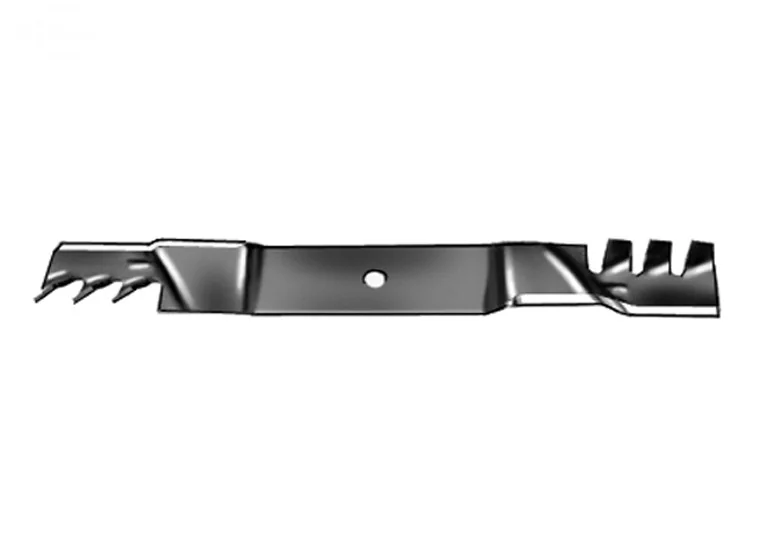 Rotary - 9230 - Blade 21 Inches X 5/8 Inches Copperhead Scag 482237