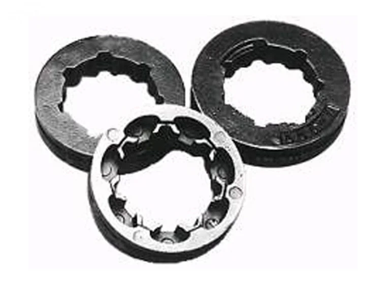 Rotary - 9498 - C/S Rim Sprocket 3/8 Inches - 8T