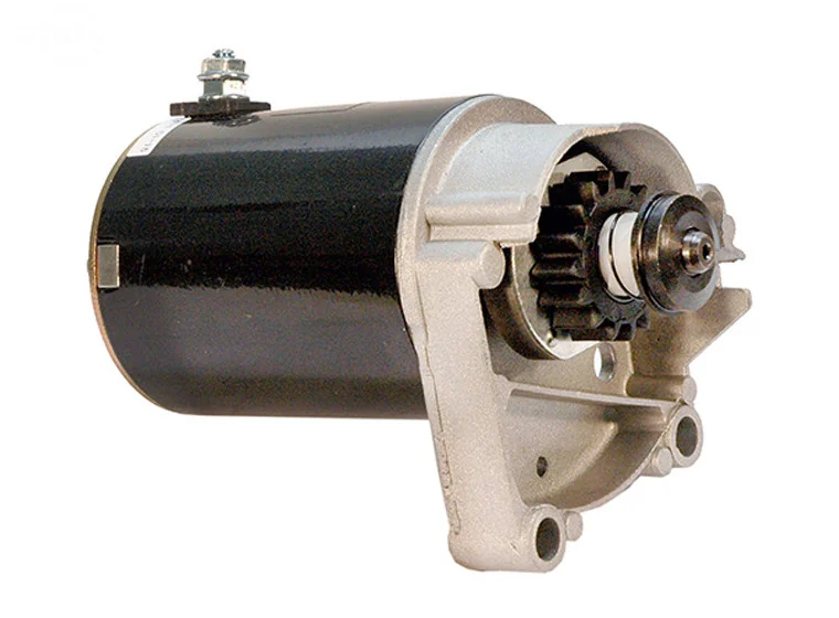 Rotary - 9797 - Electric Starter B&S = B&S 497596