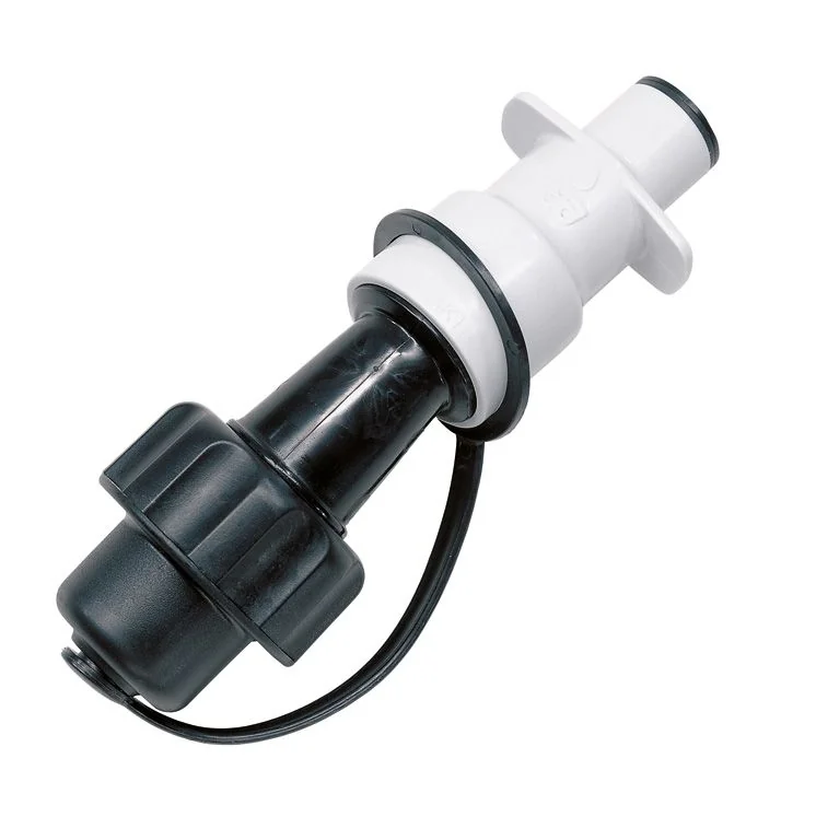STIHL - 0000-890-5004 - Oil Spout Auto Packaged