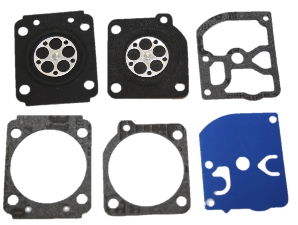 Vert Import - 13097 - Diaphragms Adap Zama GND39
