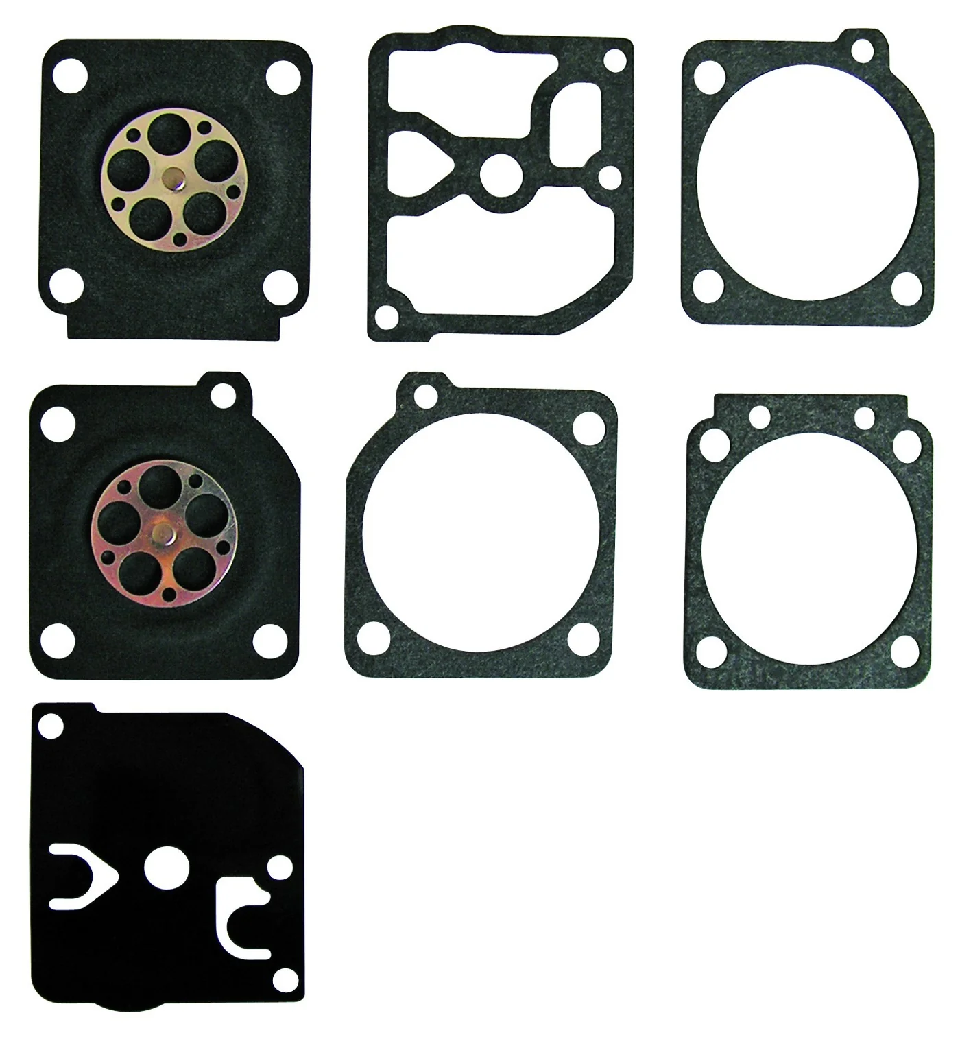 Vert Import - 29026 - Zama Diaphragms GND33