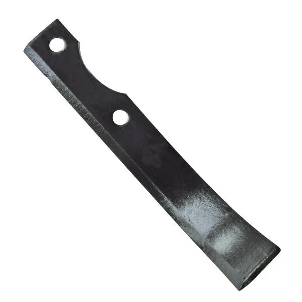 Vert Import - 4737D - Hoe Blade L180MM Straight