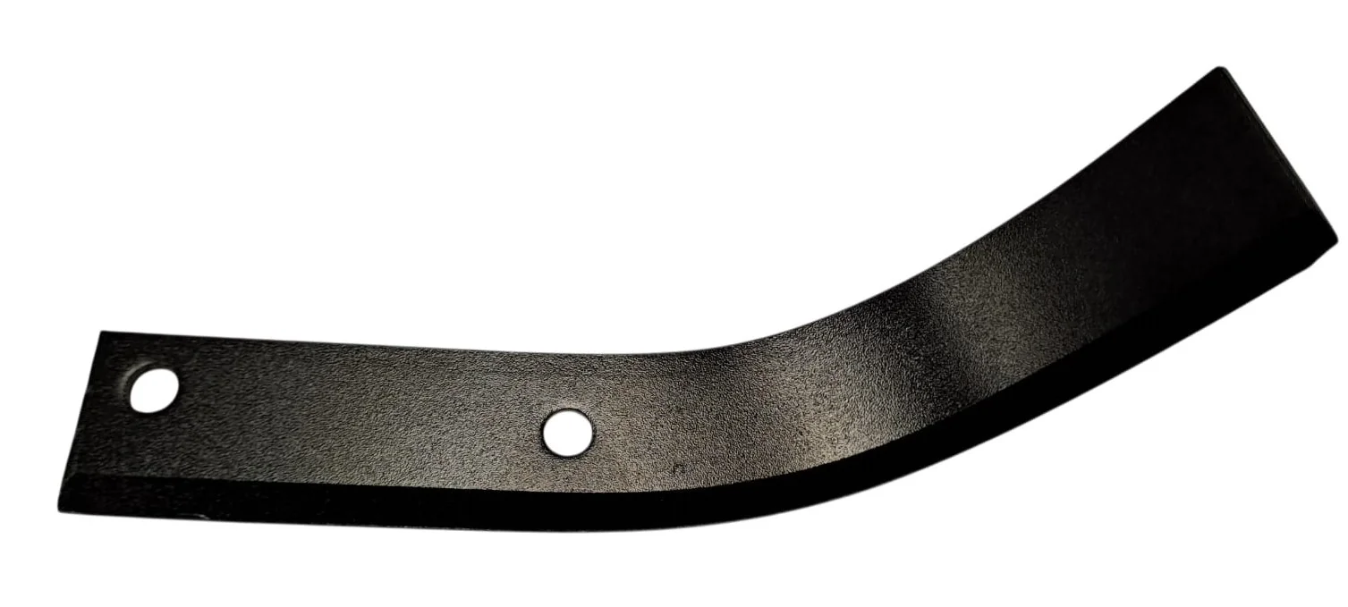 Vert Import - 4747D - Right Tillage Blade Length 240mm
