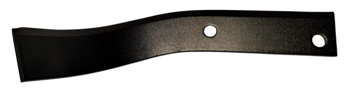 Vert Import - 4747D - Right Tillage Blade Length 240mm