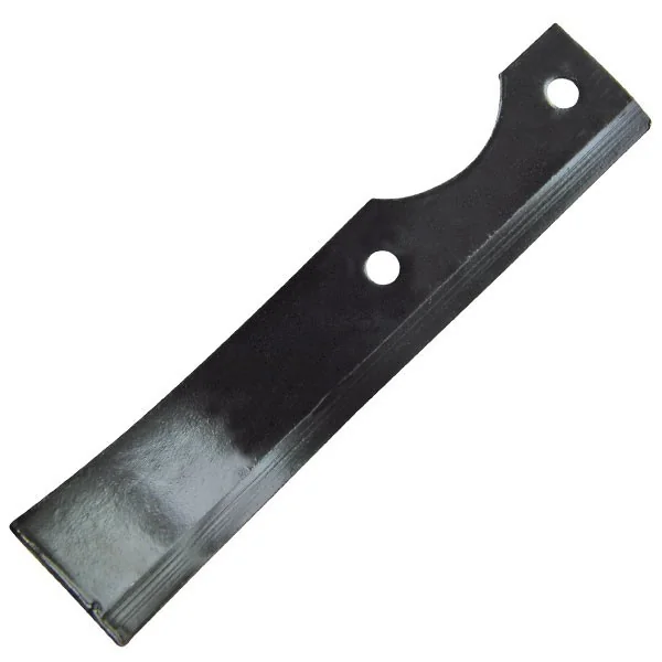 Vert Import - 4748G - Left Tillage Blade Length 240mm