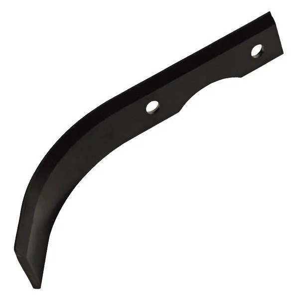 Vert Import - 4760D - Hoe Blade Length 190mm Straight