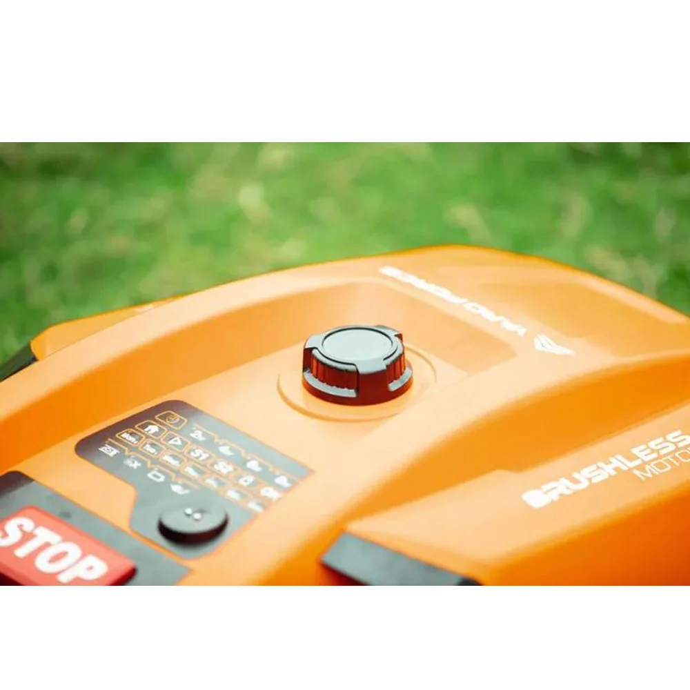 Yard Force - CLASSIC500B - Robot Mower