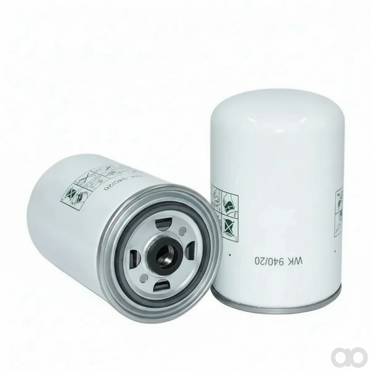 JCB - 320/07155 - Fuel Filter PQ512