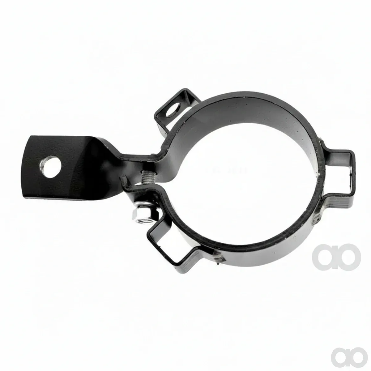 John Deere - Non Original - AL155689 - Exhaust Pipe Cover Clamp