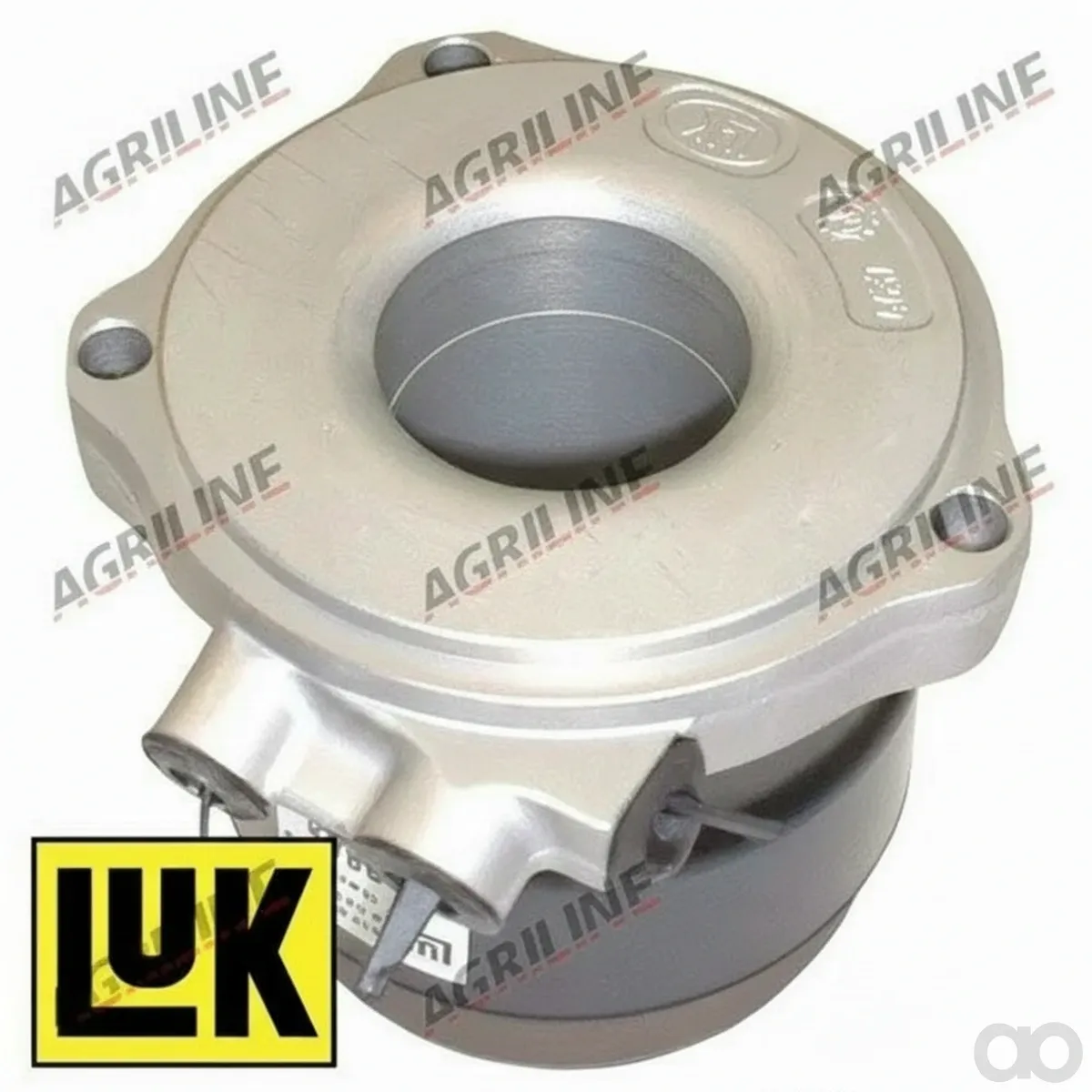 John Deere - Non Original - AL39242 - Hydraulic Thrust Bearing JD - 3 LUK