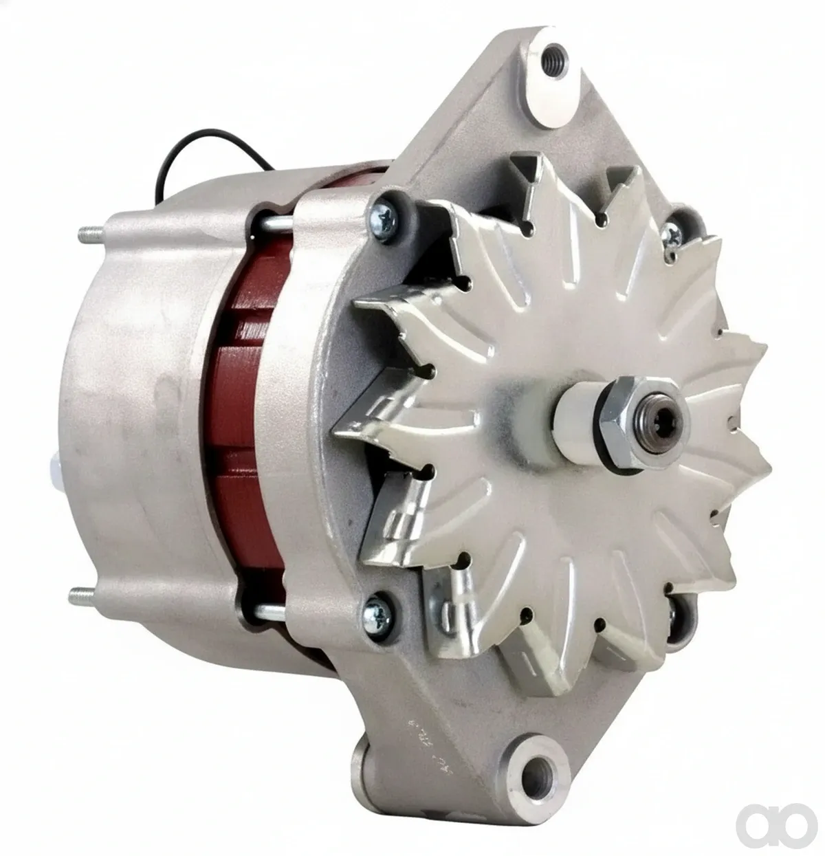 John Deere - Non Original - AL81437 - Alternator 14V AL60033 AZ31316