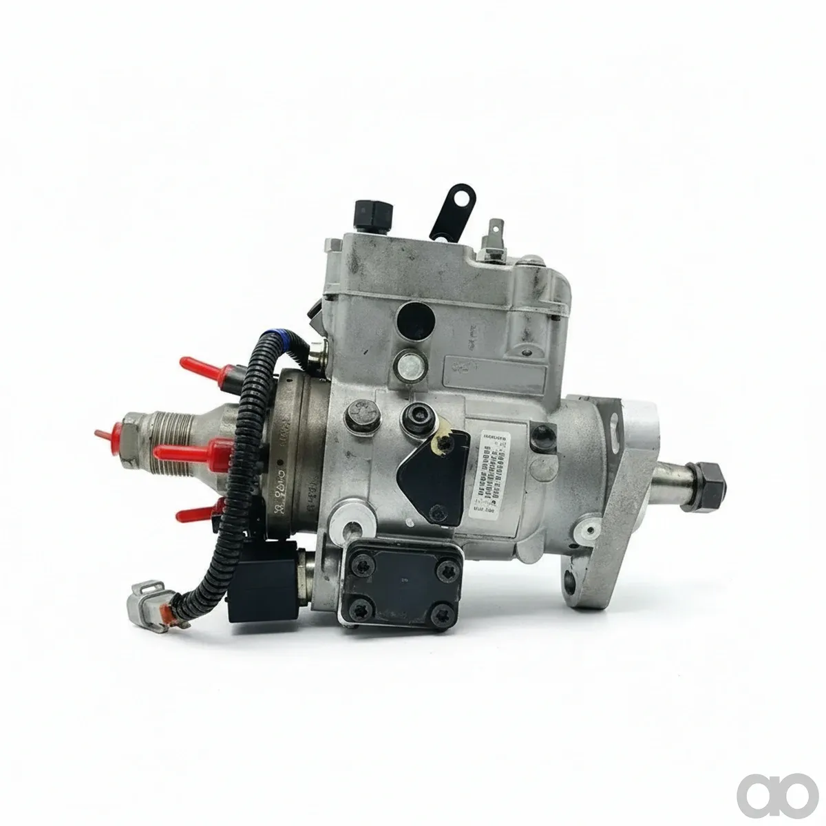 John Deere - Non Original - AR97872 - Hydraulic Pump 8-Cyl 40cm