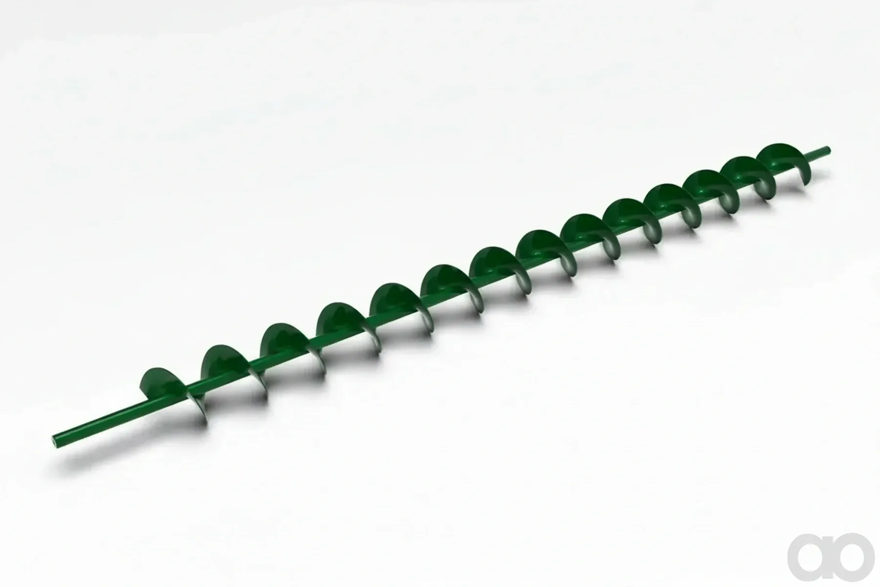 John Deere - Non Original - AXE17715 - Auger