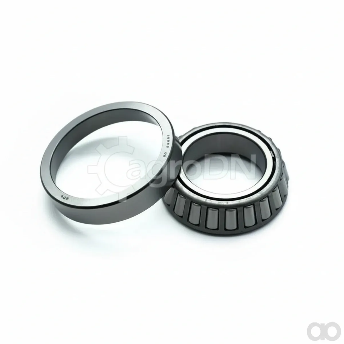 John Deere - Non Original - JD8290 - Bearing Race JD492A