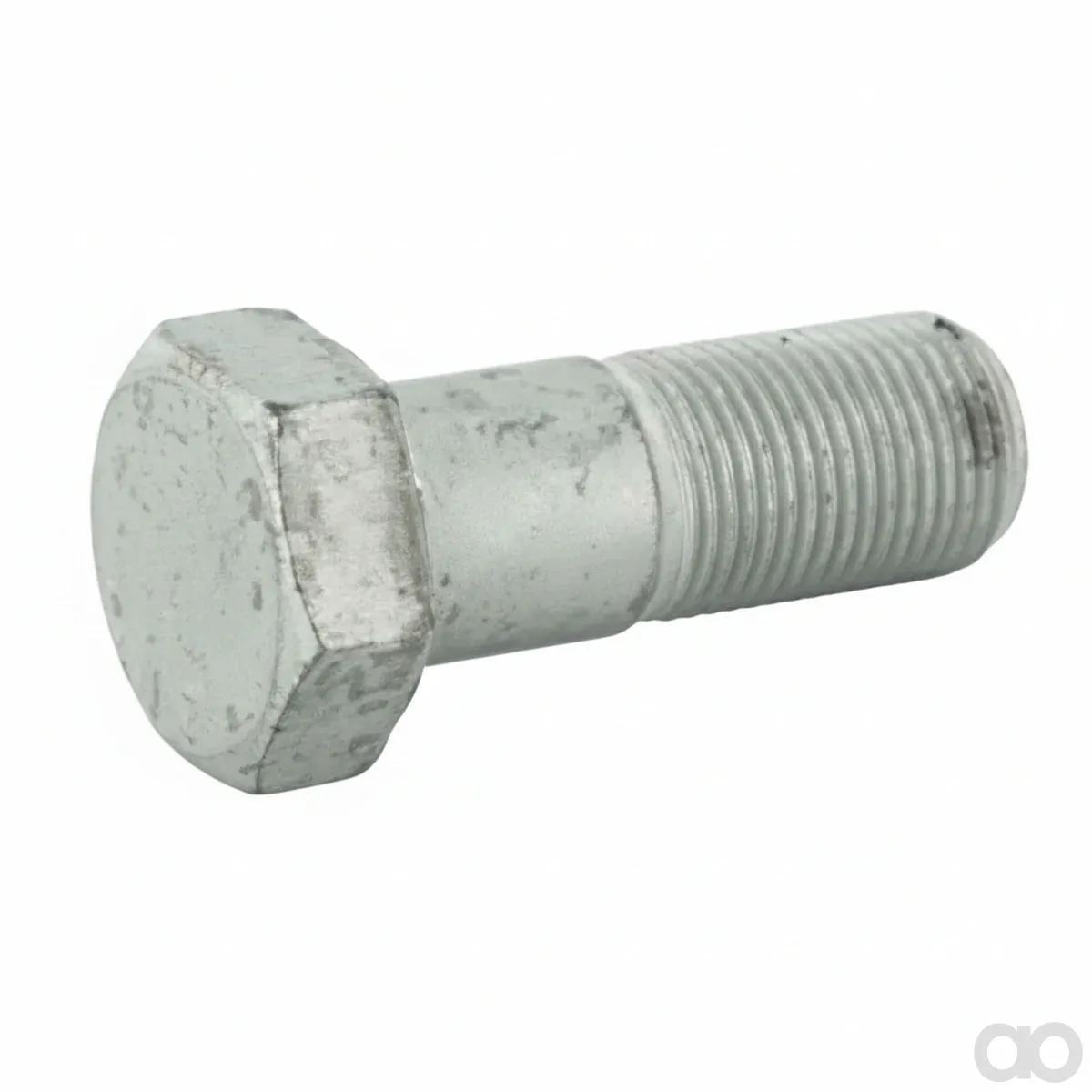 John Deere - Non Original - L114080 - Wheel Bolt JD Inch L=50mm
