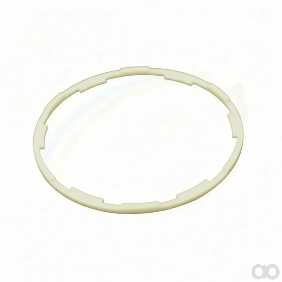 John Deere - Non Original - R502513 - Oil Filter Gasket JD