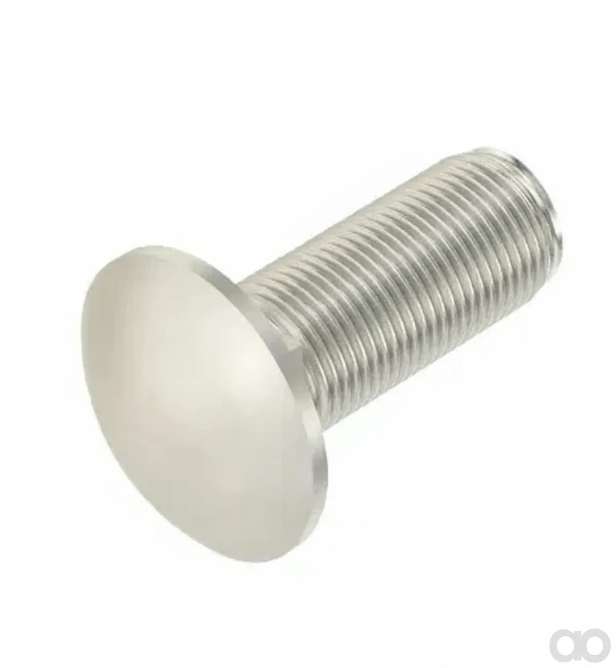 John Deere - 03M7279 - Bolt - BOLT, RD HD SQ SHORT NECK, METRIC