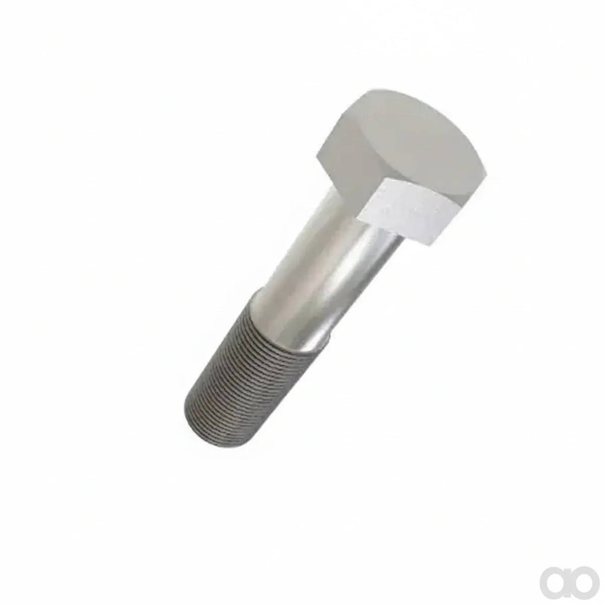 John Deere - 08H4078 - HEX HEAD SCREW