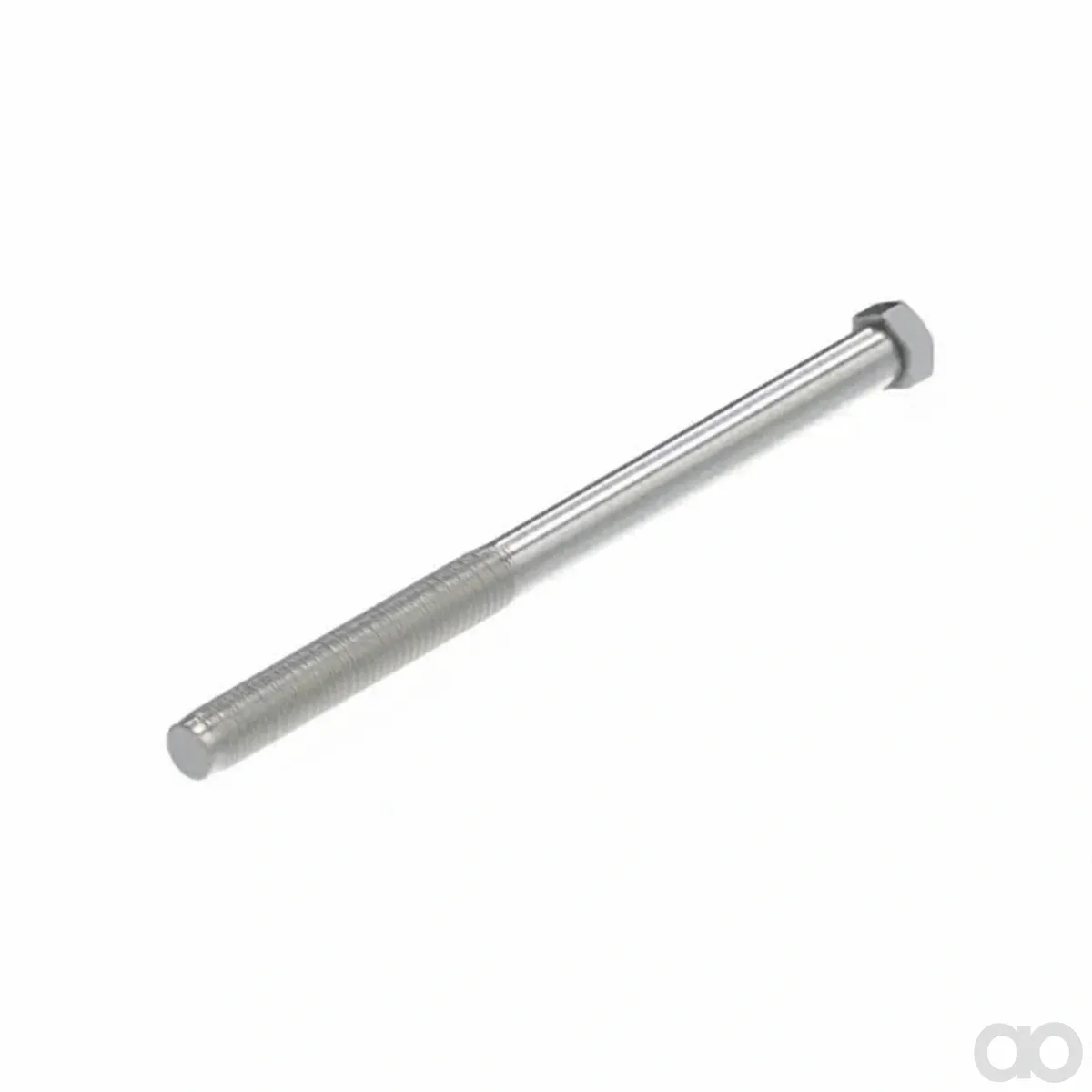 John Deere - 08H4745 - SCREW VUS-3/4 X 213 LF 50 UNC