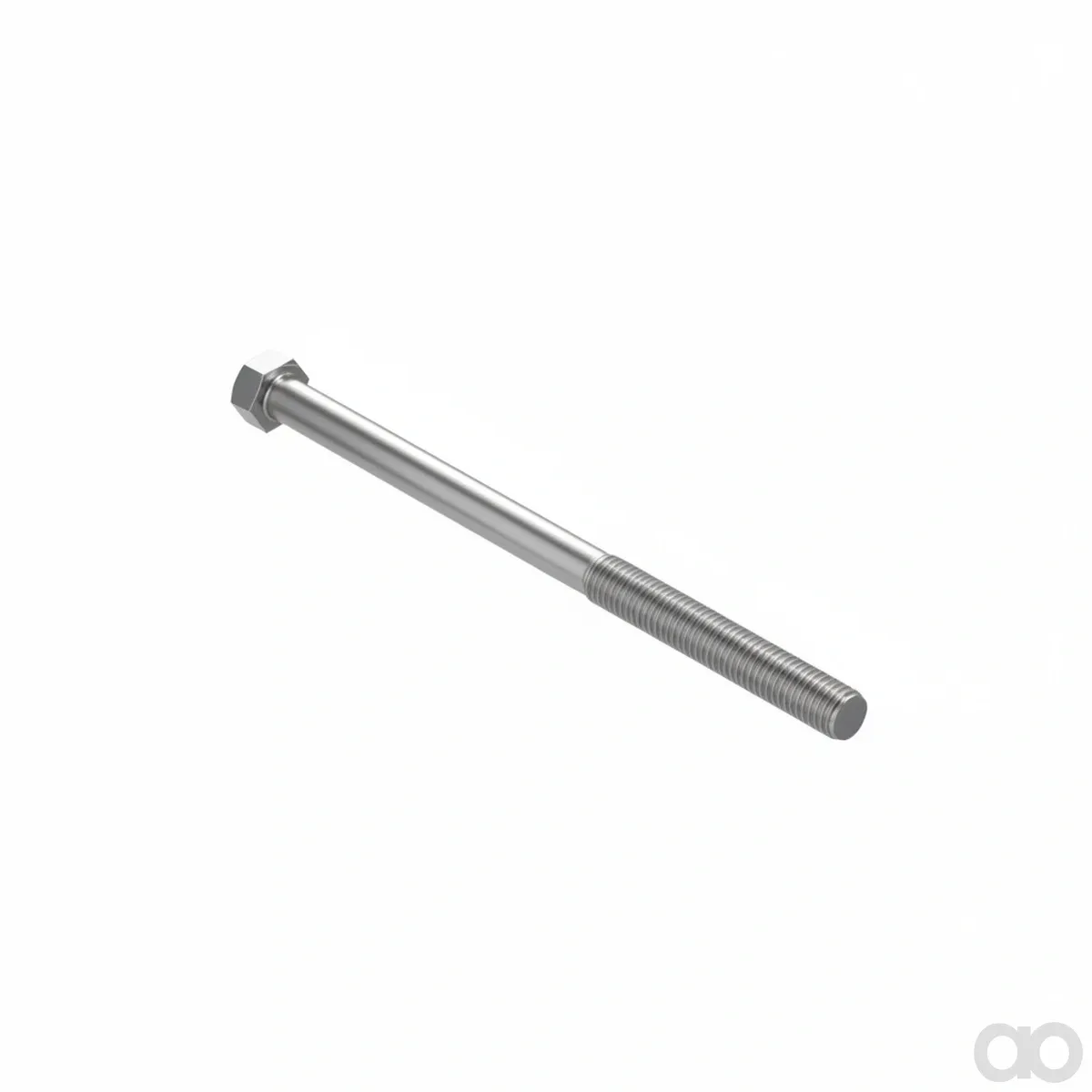 John Deere - 08H4753 - Cap Screw - Screw, Hex Head