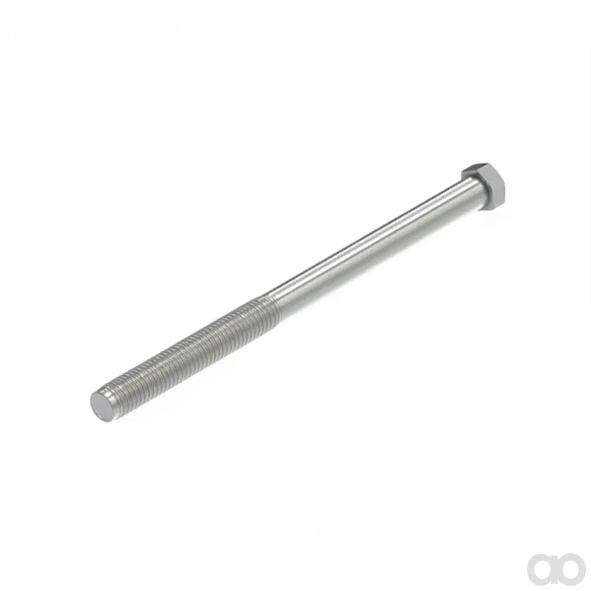 John Deere - 08H4839 - Cap Screw - SCREW, HEX HEAD