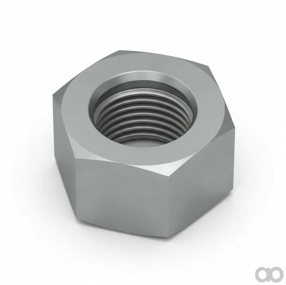 John Deere - 14H1002 - Nut