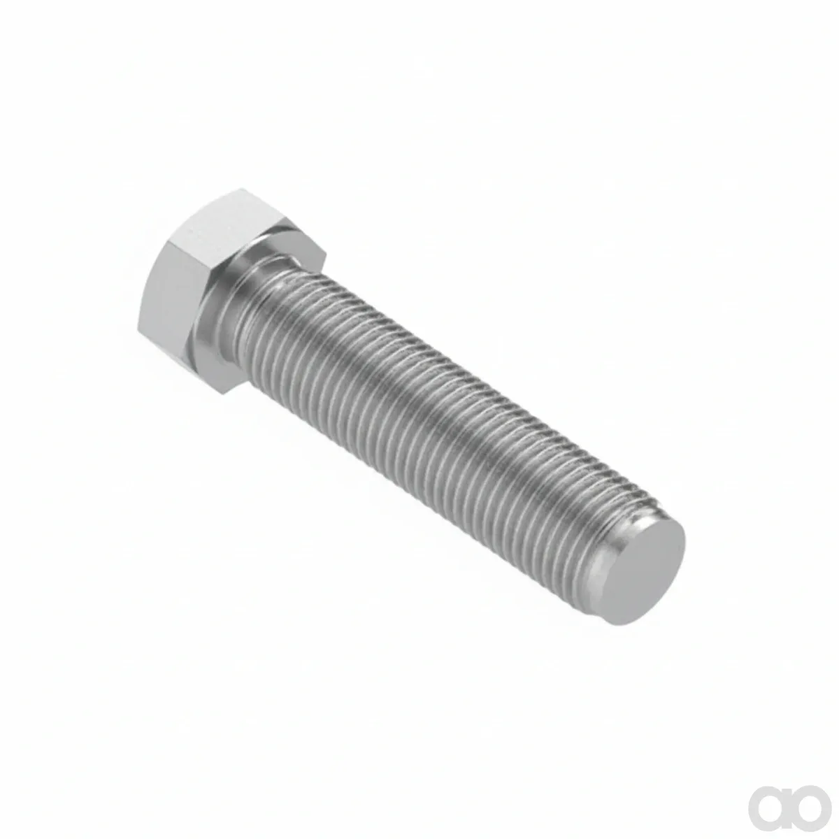 John Deere - 19H2469 - Cap Screw - SCREW, HEX HEAD