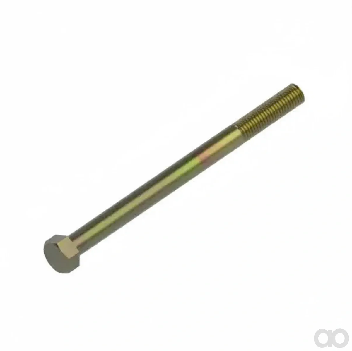 John Deere - 19H2652 - Cap Screw - SCREW, HEX HEAD