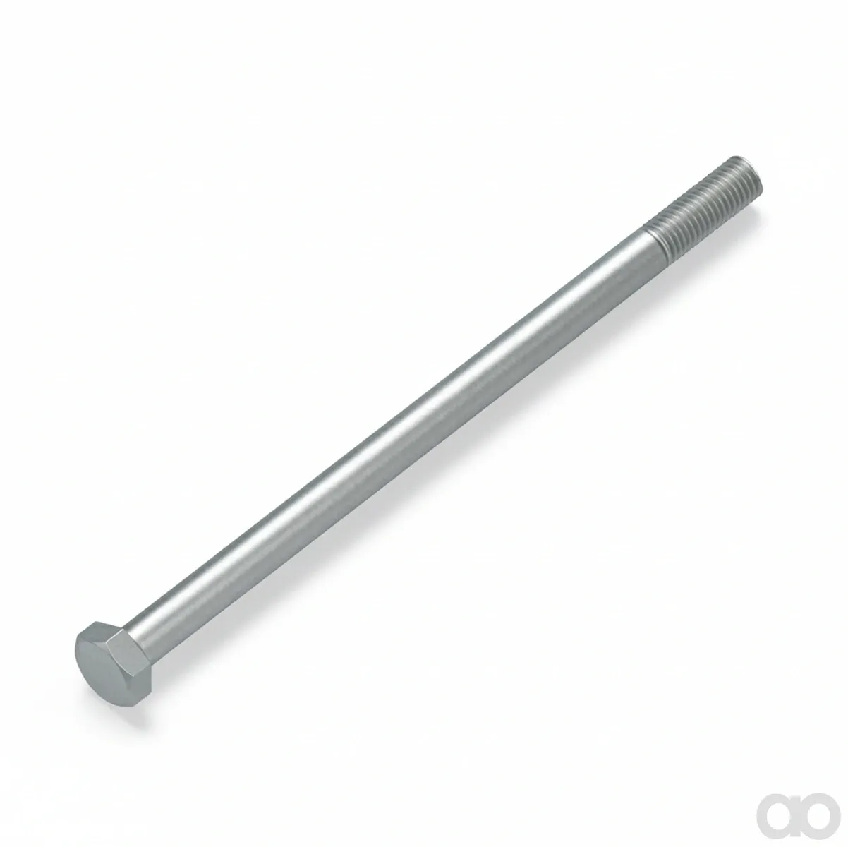 John Deere - 19M10302 - Hex Head Screw