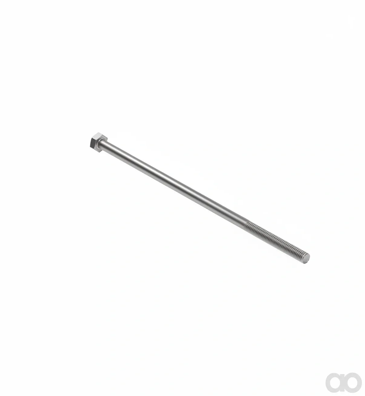 John Deere - 19M10545 - Cap Screw - SCREW, HEX HEAD, METRIC