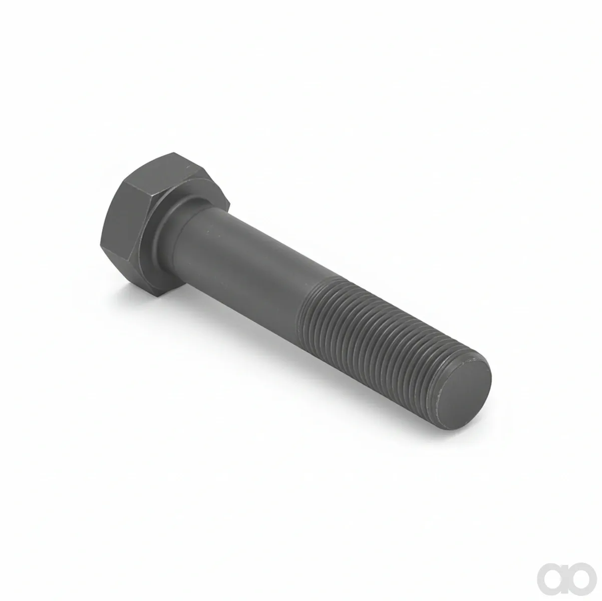 John Deere - 19M7621 - Cap Screw - Screw, Hex Head, Metric