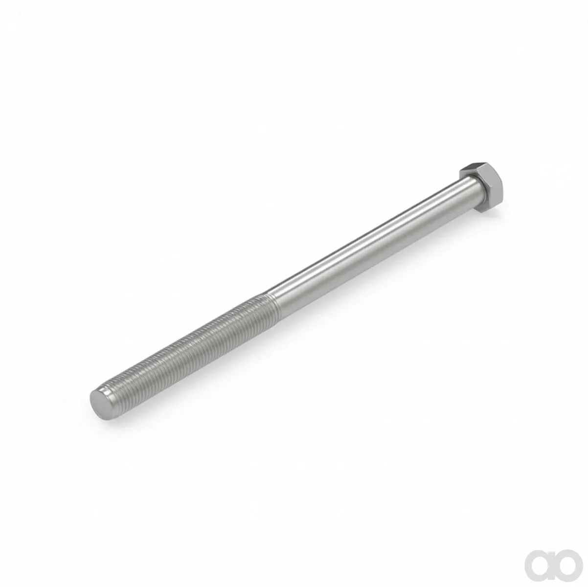 John Deere - 19M8216 - Hex Head Screw