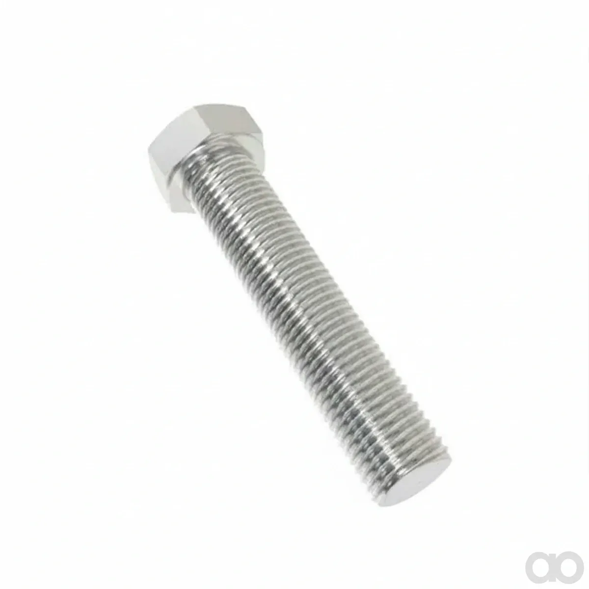 John Deere - 19M8357 - Cap Screw - SCREW, HEX HEAD, METRIC