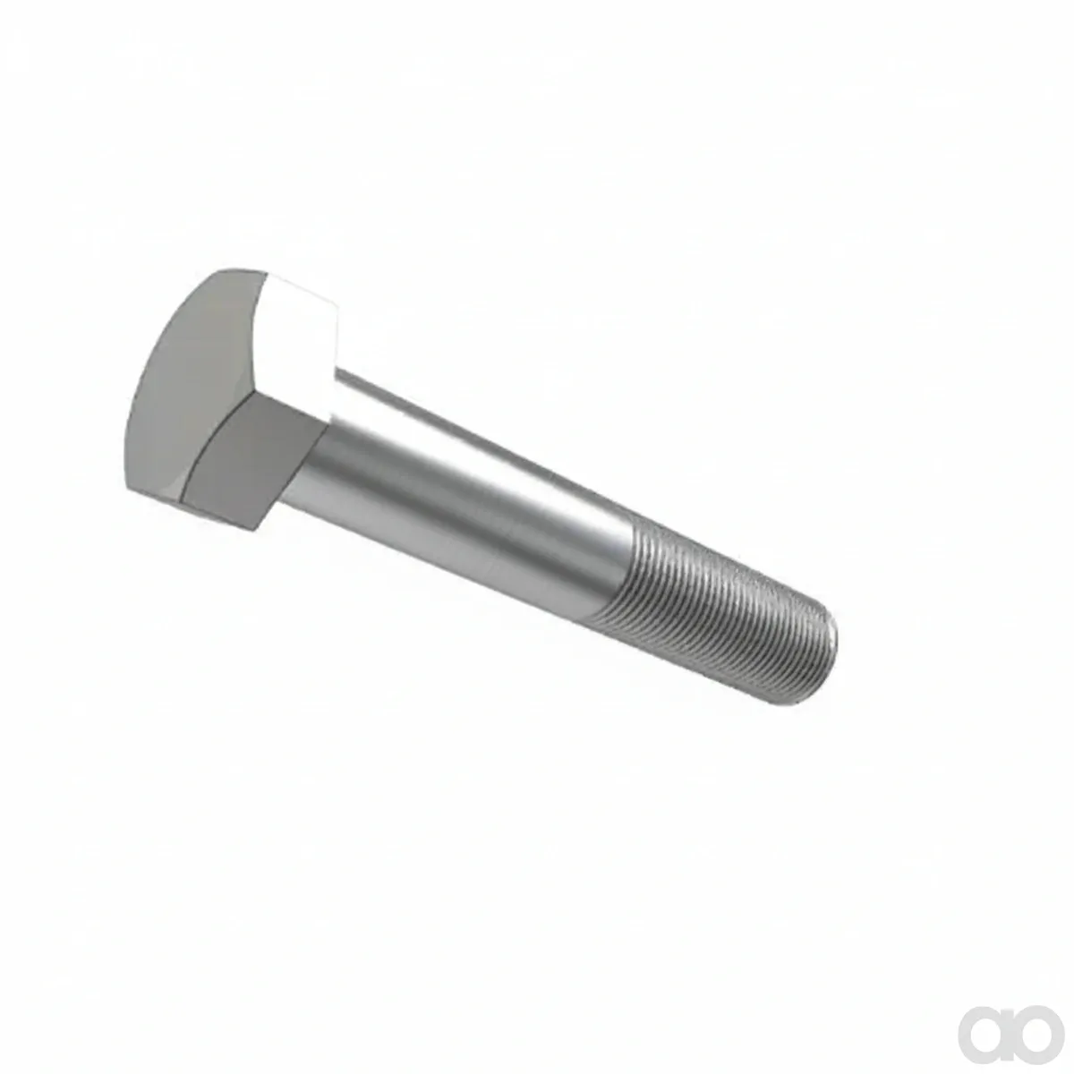 John Deere - 19M8808 - Screw - SCREW, HEX HEAD, METRIC