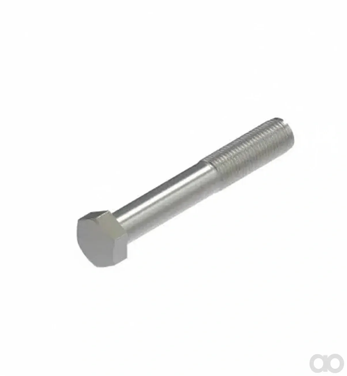 John Deere - 19M9146 - Cap Screw - SCREW, HEX HEAD, METRIC