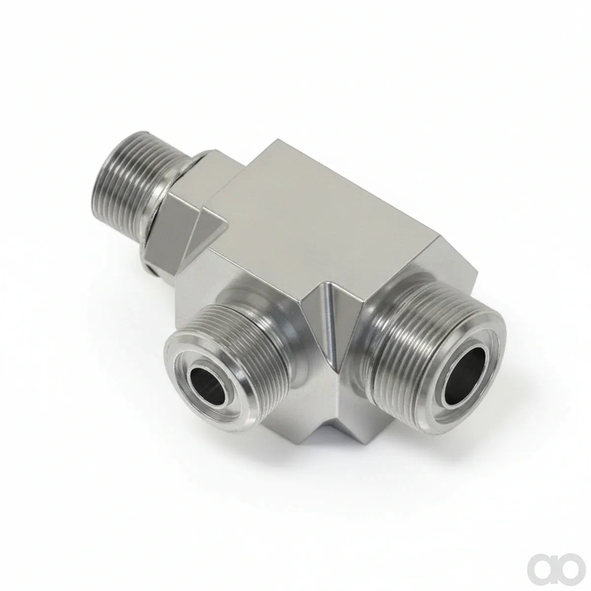 John Deere - 38H1025 - T-Connector