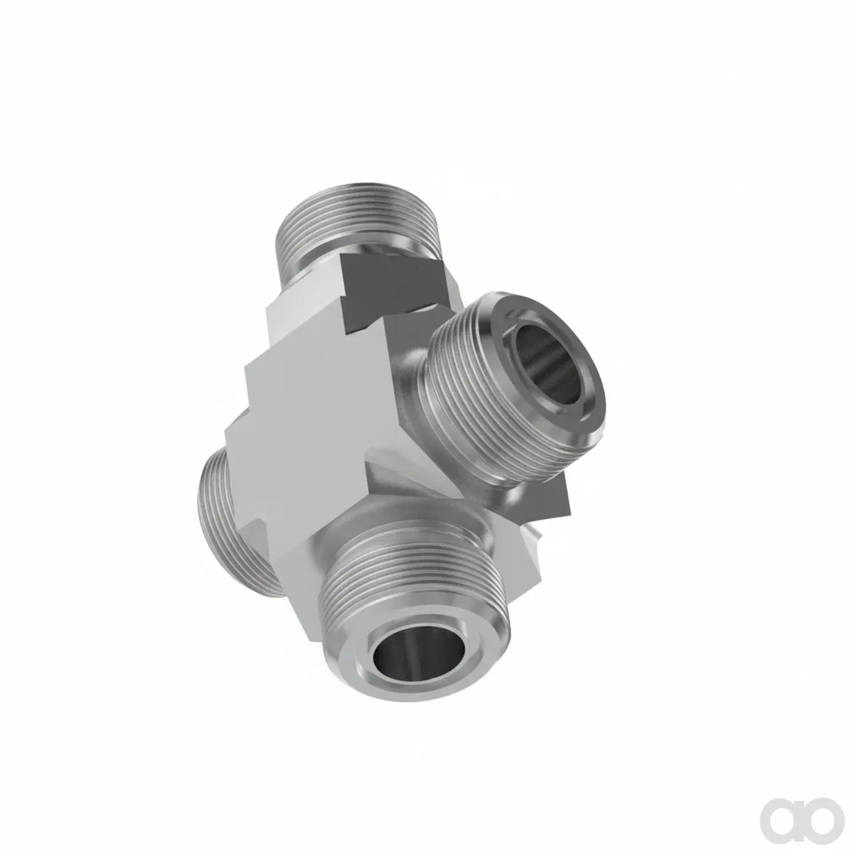 John Deere - 38H1026 - T-Connector