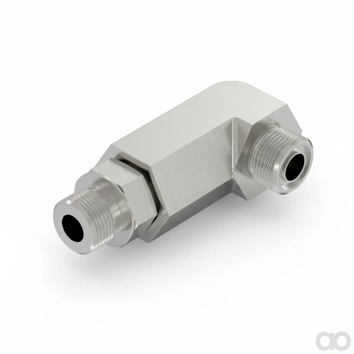 John Deere - 38H1623 - Adapter Fitting