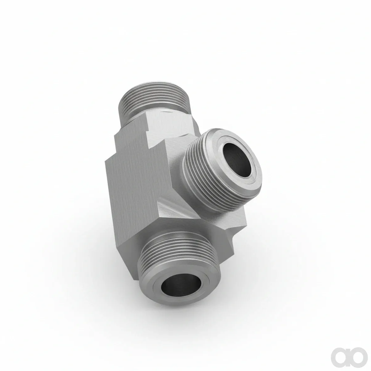 John Deere - 38H5108 - T-Fitting